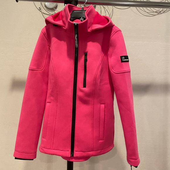 Calvin Klein Jackets & Blazers - Calvin Klein jacket